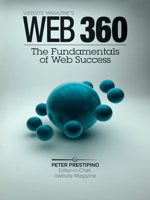 cover image of Web 360